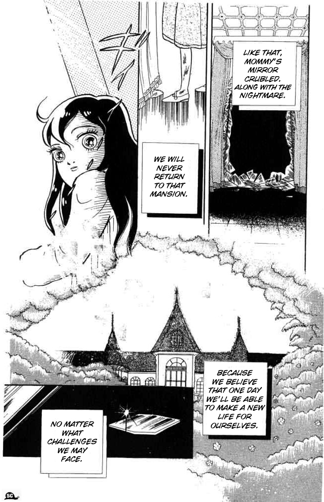Hell Mother Chapter 1 page 78 - Chapter 1: Hell Mother