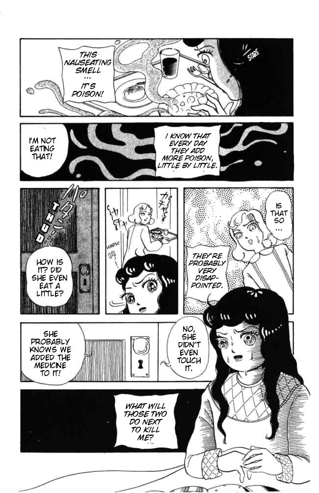 Hell Mother Chapter 2 page 40 - Chapter 2: House