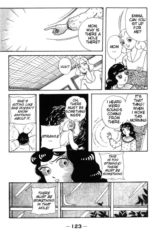 Hell Mother Chapter 2 page 42 - Chapter 2: House