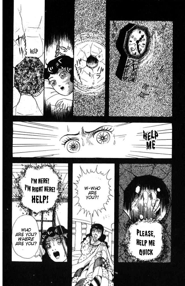 Hell Mother Chapter 2 page 43 - Chapter 2: House