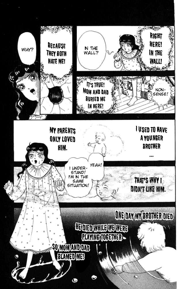 Hell Mother Chapter 2 page 44 - Chapter 2: House