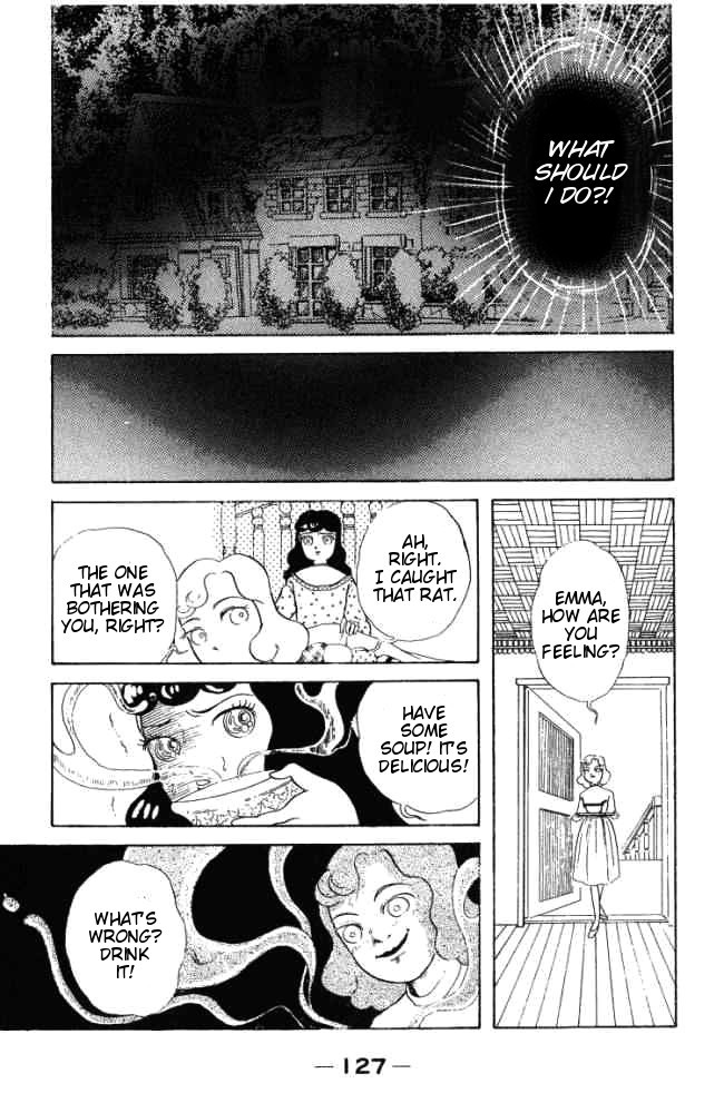 Hell Mother Chapter 2 page 46 - Chapter 2: House