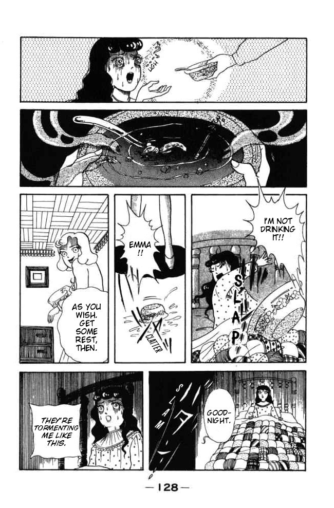 Hell Mother Chapter 2 page 47 - Chapter 2: House
