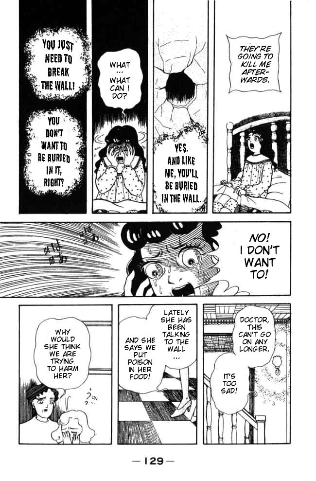 Hell Mother Chapter 2 page 48 - Chapter 2: House