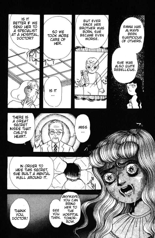 Hell Mother Chapter 2 page 49 - Chapter 2: House