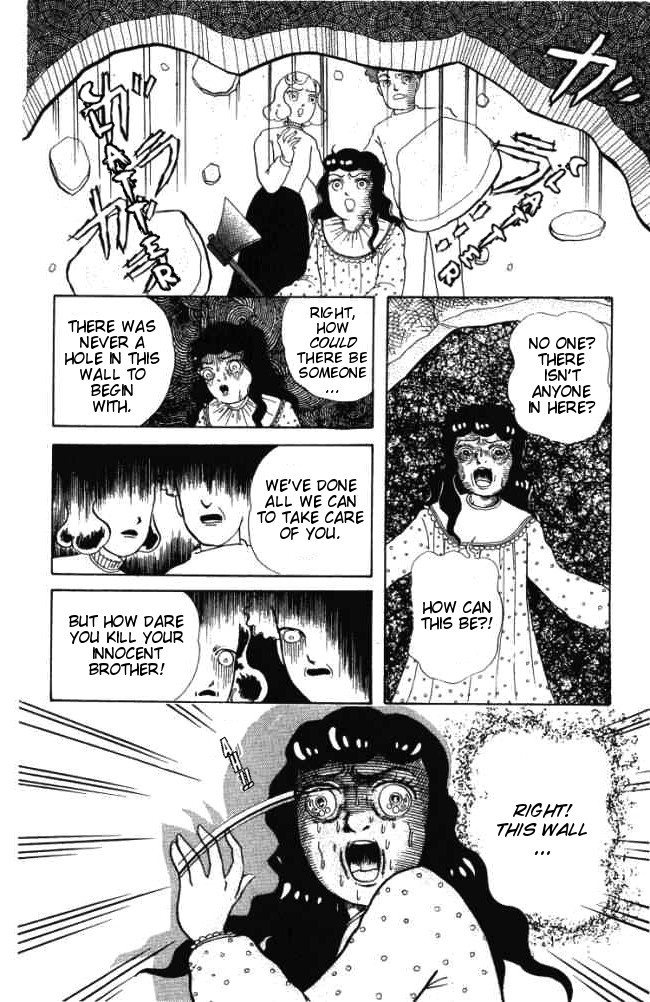Hell Mother Chapter 2 page 53 - Chapter 2: House