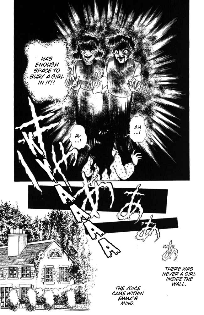 Hell Mother Chapter 2 page 54 - Chapter 2: House