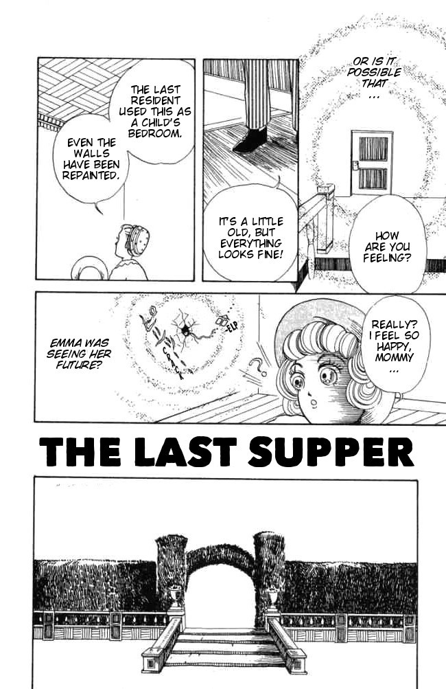 Hell Mother Chapter 2 page 55 - Chapter 2: House