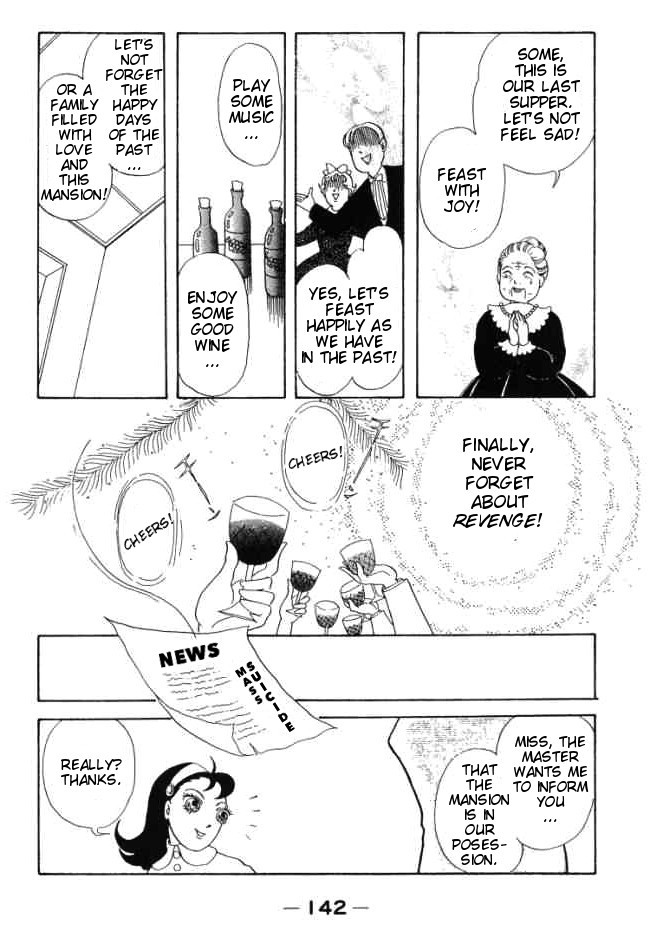 Hell Mother Chapter 2 page 61 - Chapter 2: House