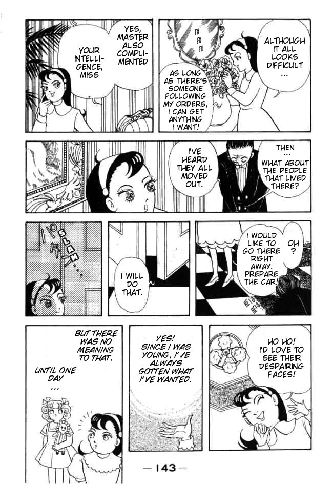Hell Mother Chapter 2 page 62 - Chapter 2: House
