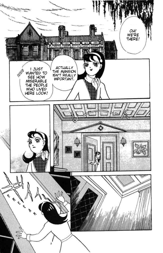 Hell Mother Chapter 2 page 64 - Chapter 2: House