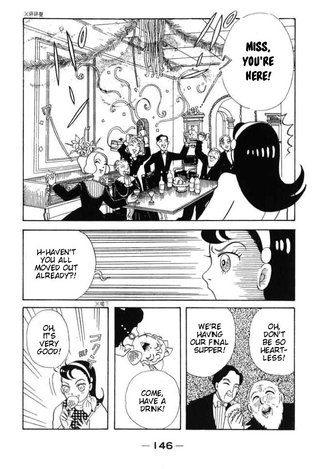 Hell Mother Chapter 2 page 65 - Chapter 2: House