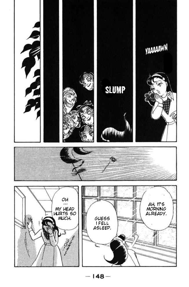Hell Mother Chapter 2 page 67 - Chapter 2: House