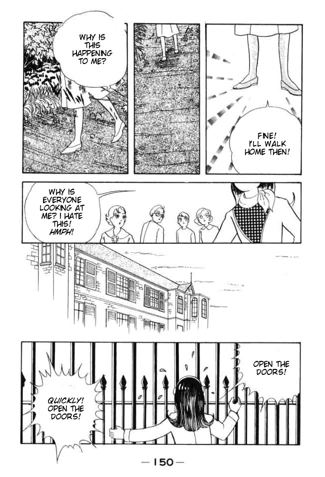 Hell Mother Chapter 2 page 69 - Chapter 2: House