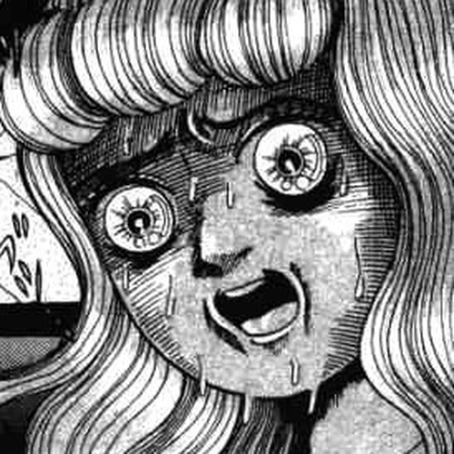 Hell Mother Chapter 2: House cover