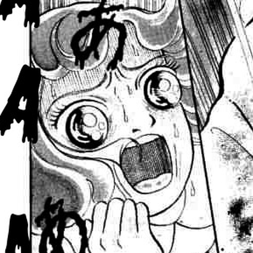 Hell Mother Chapter 4: Nightmare cover