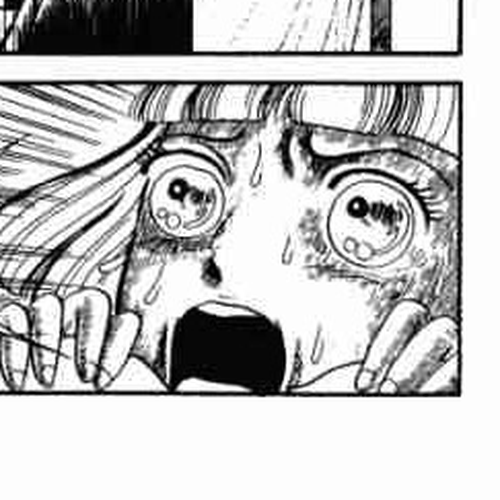 Hell Mother Chapter 5: Half Open Door cover