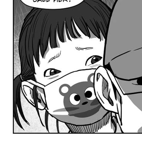 Hellbound Chapter 14: Episode 14 cover