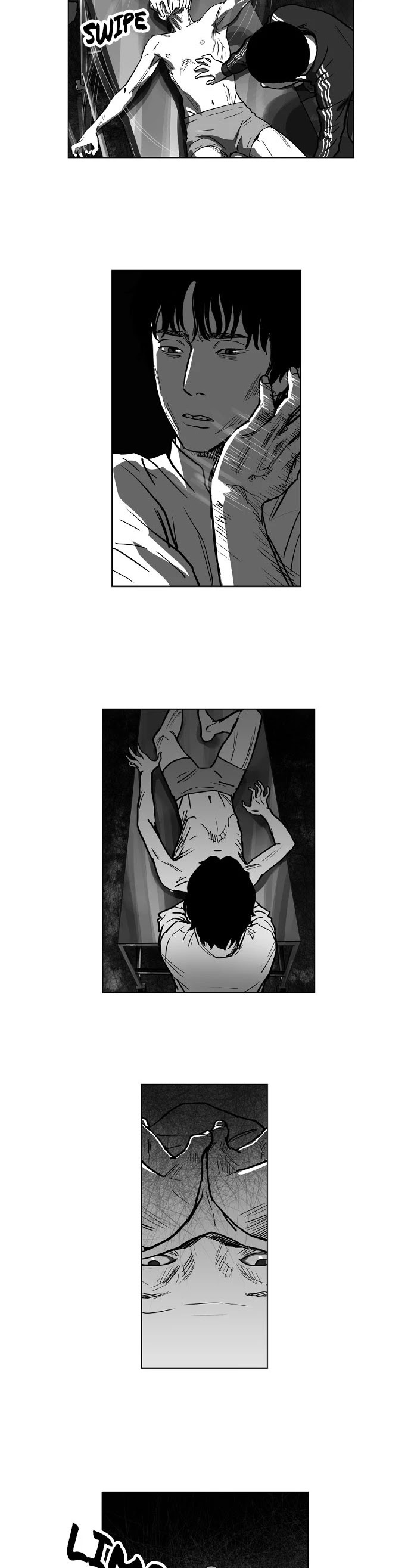 Hellbound Chapter 15 page 7 - Chapter 15: Episode 15