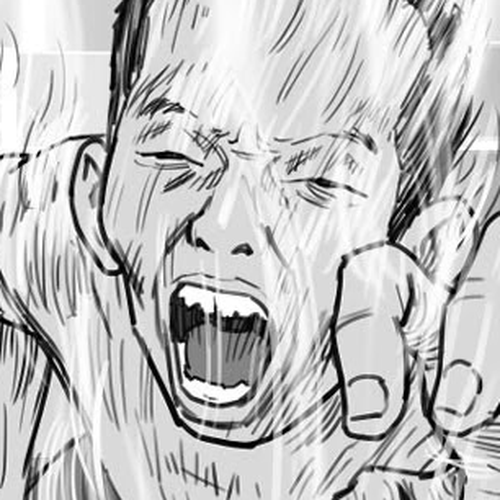 Hellbound Chapter 15: Episode 15 cover