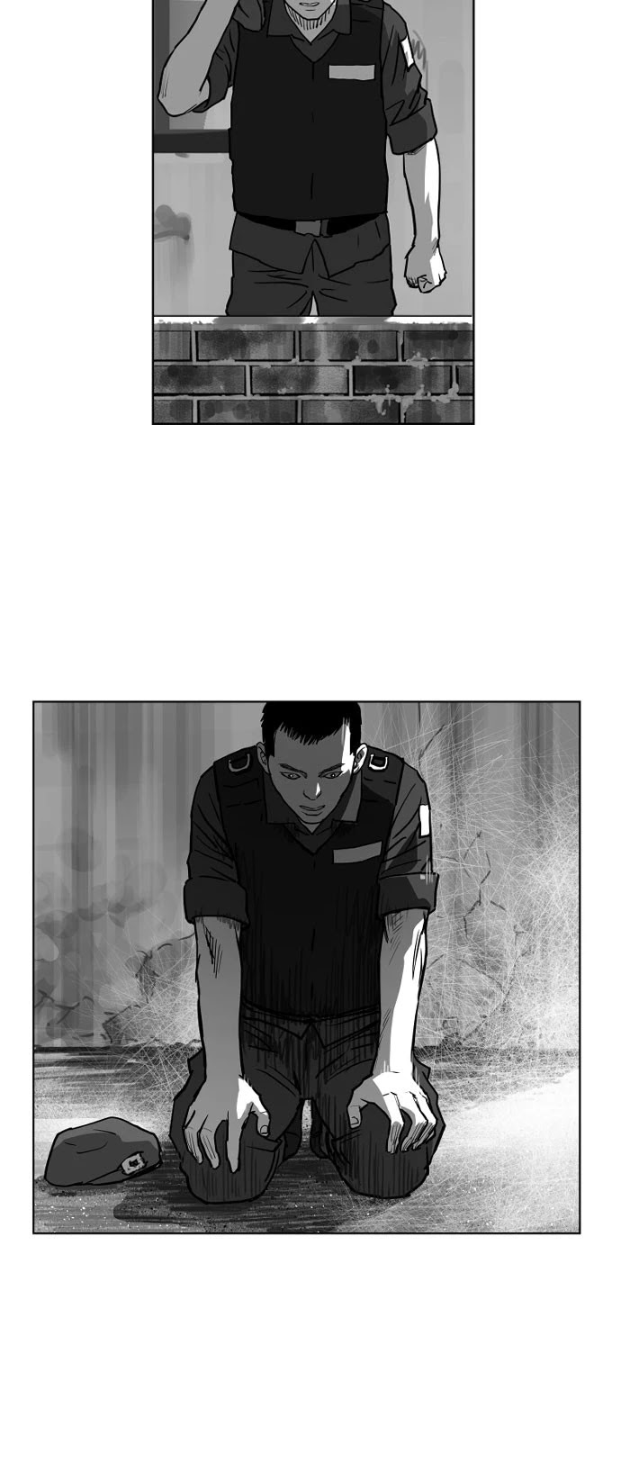 Hellbound Chapter 18 page 14 - Chapter 18: Episode 18