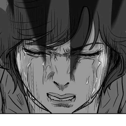 Hellbound Chapter 18: Episode 18 cover