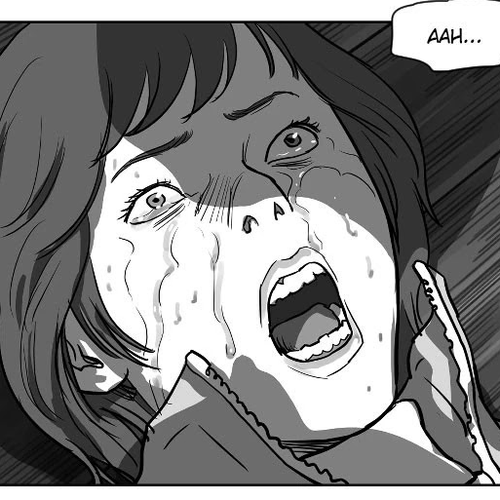 Hellbound Chapter 19: Episode 19 cover