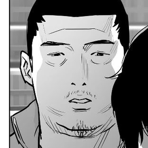 Hellbound Chapter 2: Episode 2 cover