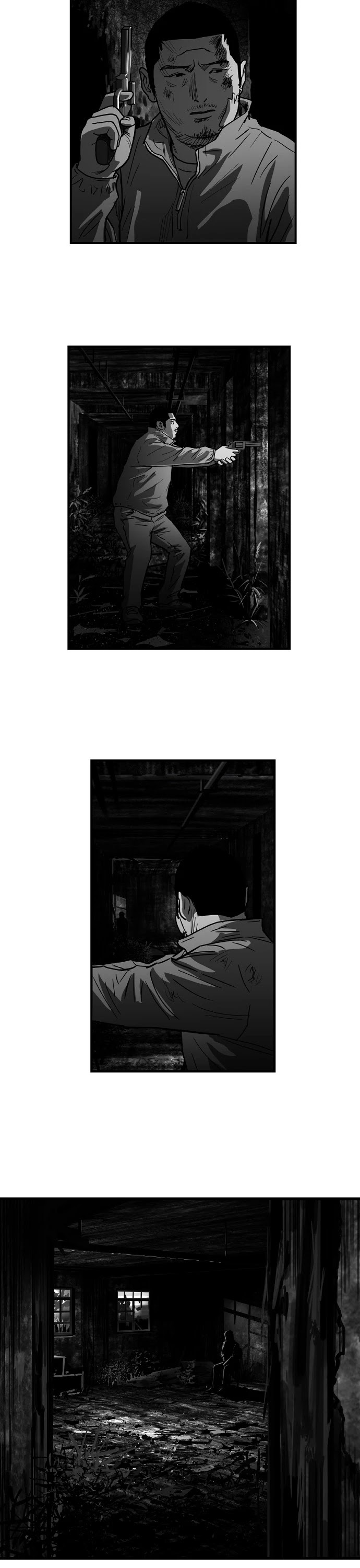 Hellbound Chapter 26 page 5 - Chapter 26: Episode 26