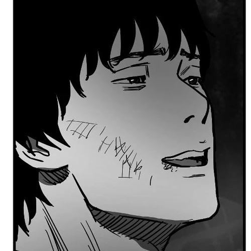Hellbound Chapter 26: Episode 26 cover