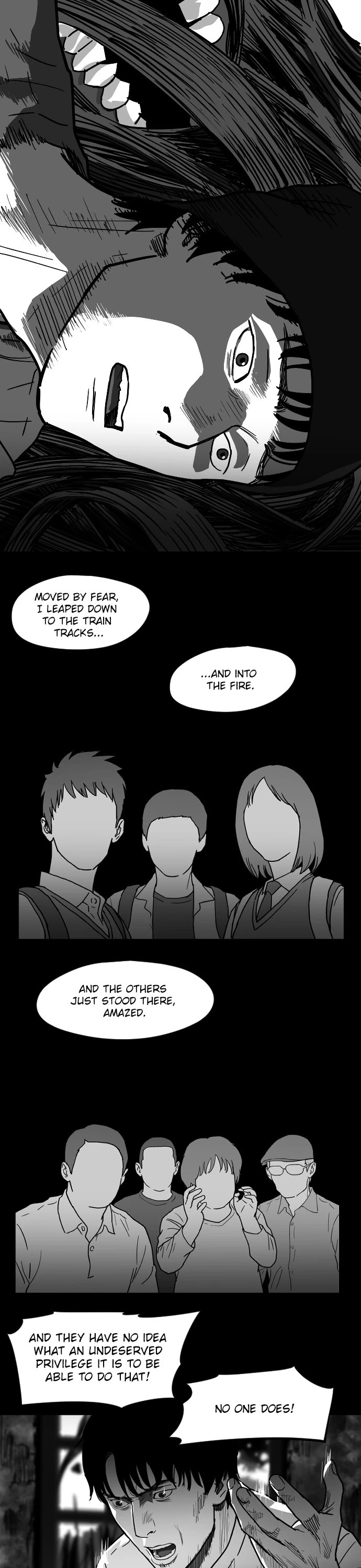 Hellbound Chapter 27 page 11 - Chapter 27: Episode 27