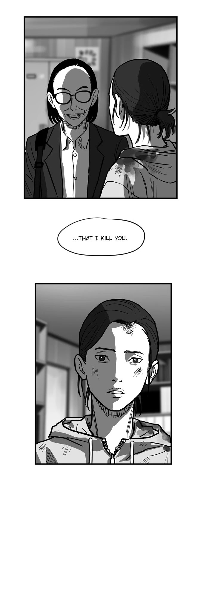 Hellbound Chapter 27 page 16 - Chapter 27: Episode 27