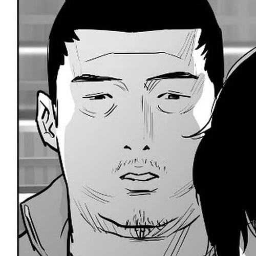 Hellbound Chapter 3: Episode 3 cover