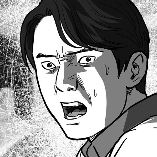 Hellbound Chapter 30: Episode 30 cover