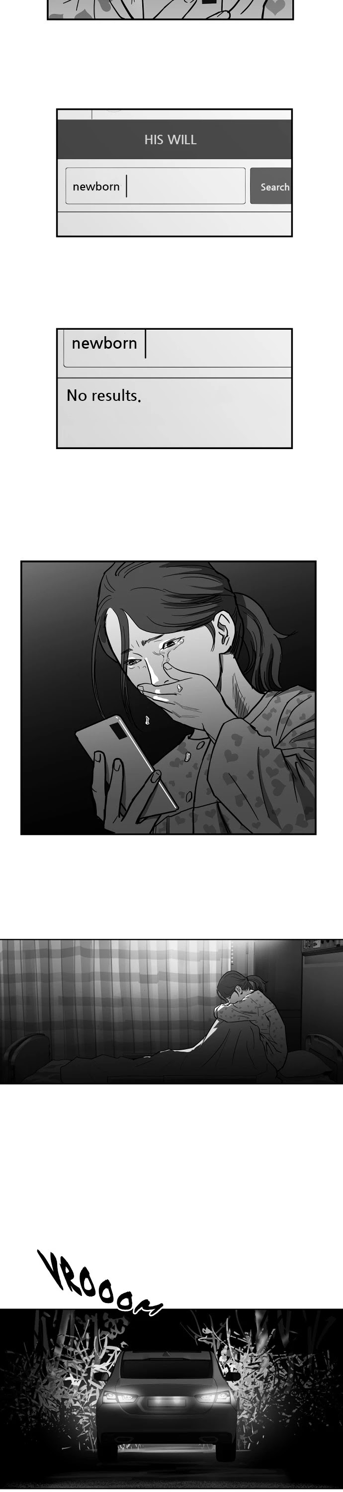 Hellbound Chapter 32 page 11 - Chapter 32: Episode 32
