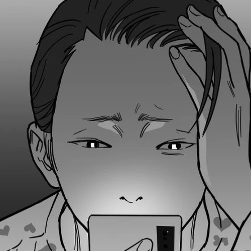Hellbound Chapter 32: Episode 32 cover