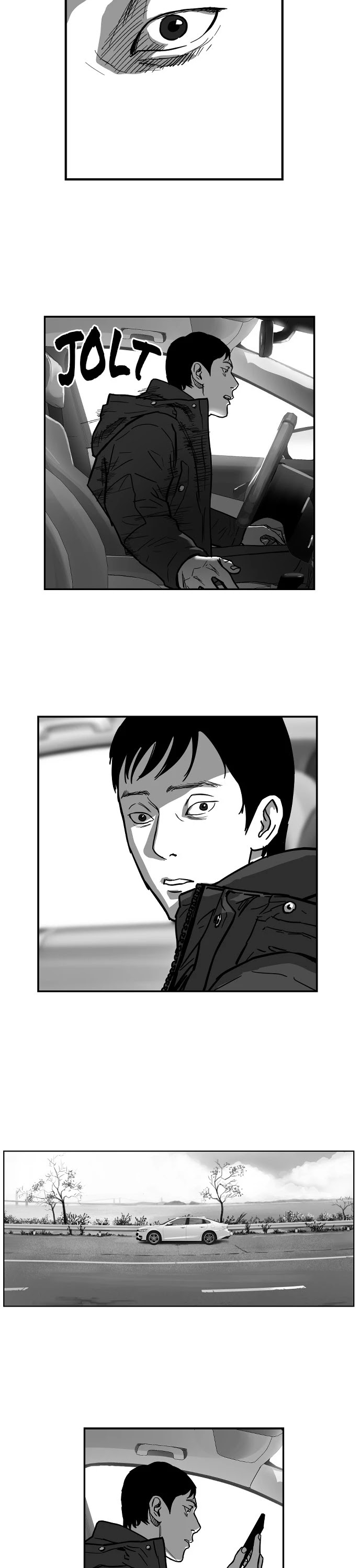 Hellbound Chapter 35 page 2 - Chapter 35: Episode 35