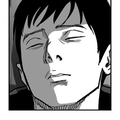 Hellbound Chapter 35: Episode 35 cover