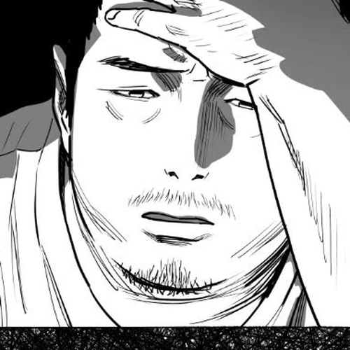 Hellbound Chapter 4: Episode 4 cover