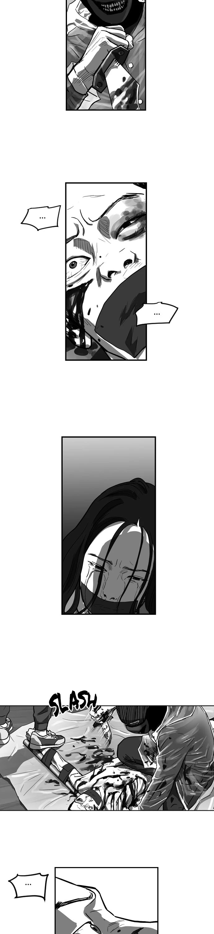 Hellbound Chapter 41 page 9 - Chapter 41: Episode 41
