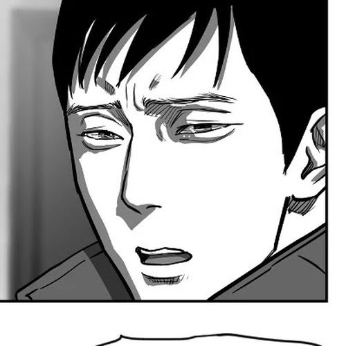 Hellbound Chapter 41: Episode 41 cover
