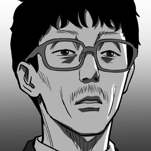 Hellbound Chapter 42: Episode 42 cover