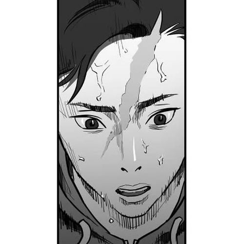 Hellbound Chapter 45: Episode 45 cover