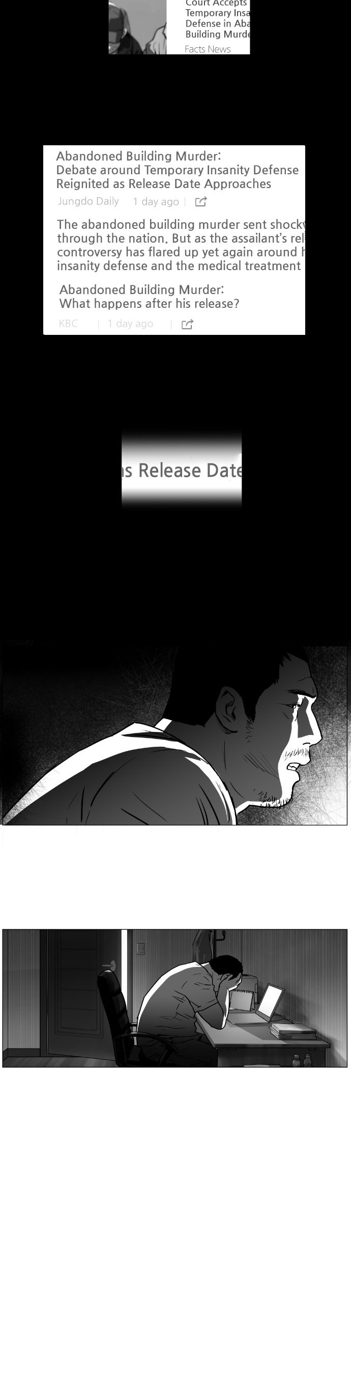 Hellbound Chapter 5 page 13 - Chapter 5: Episode 5