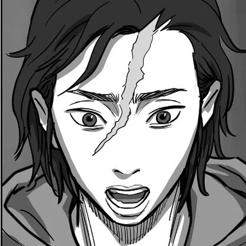 Hellbound Chapter 51: Episode 51 cover