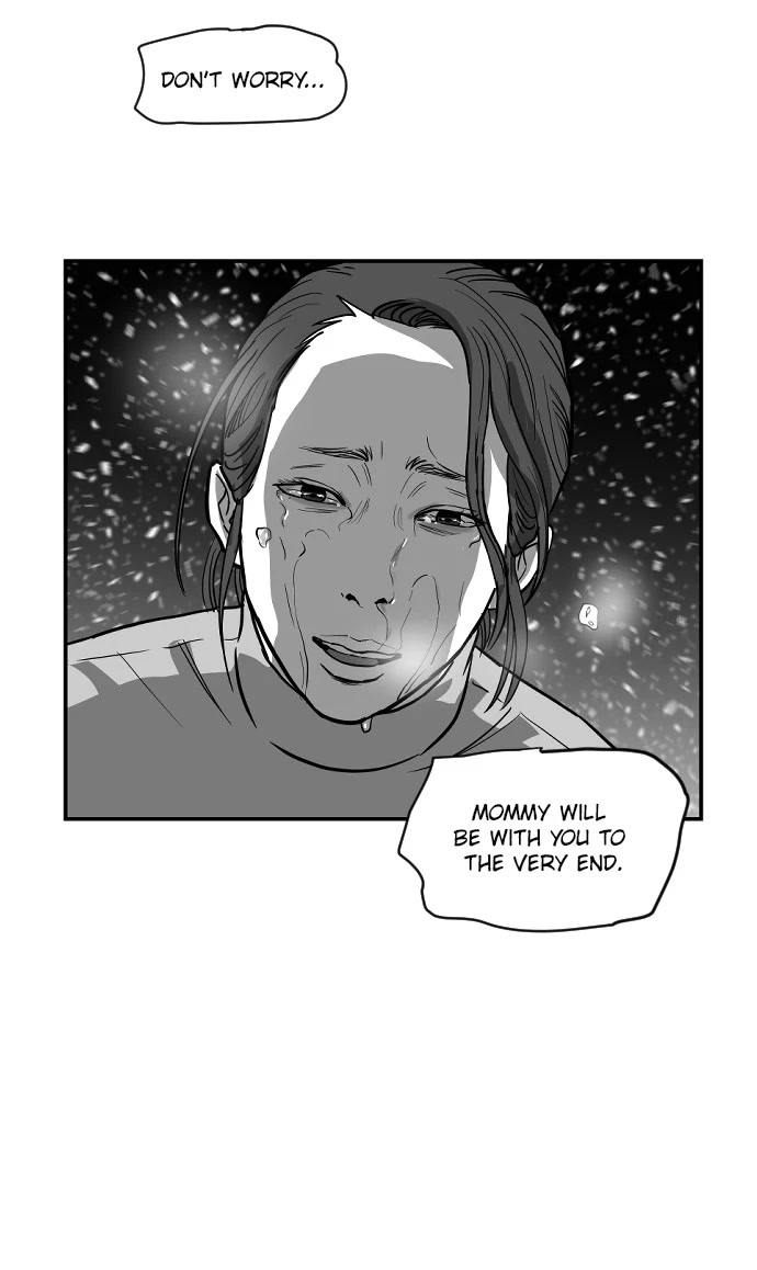 Hellbound Chapter 54 page 16 - Chapter 54: Episode 54