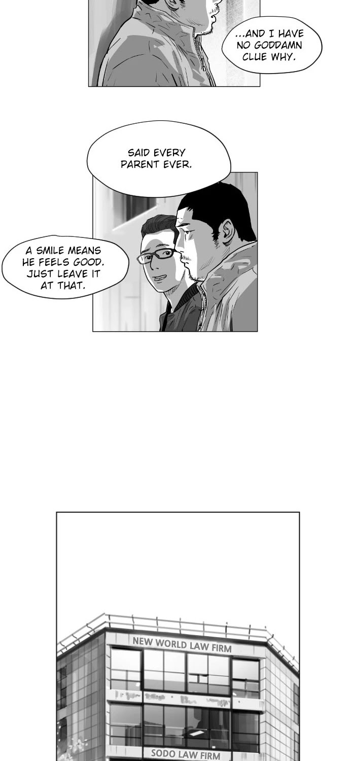 Hellbound Chapter 7 page 13 - Chapter 7: Episode 7