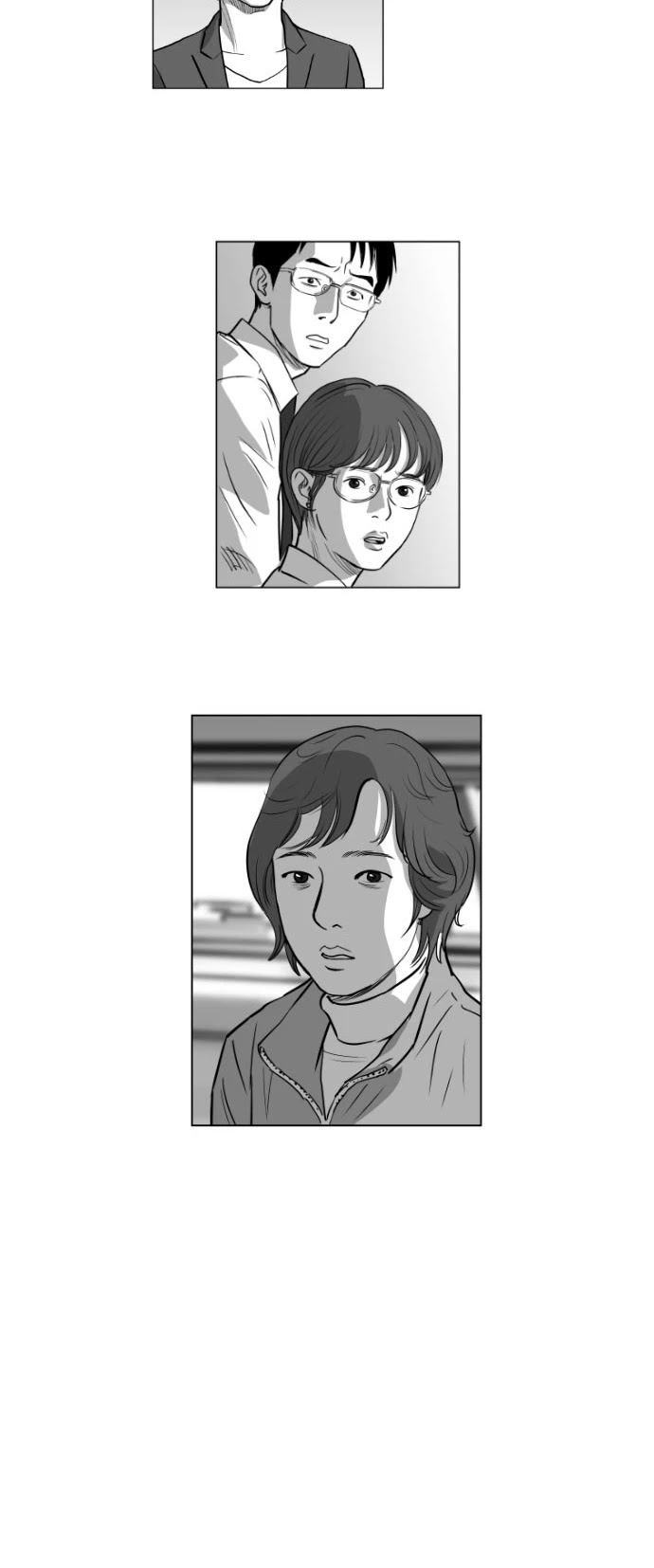 Hellbound Chapter 7 page 15 - Chapter 7: Episode 7