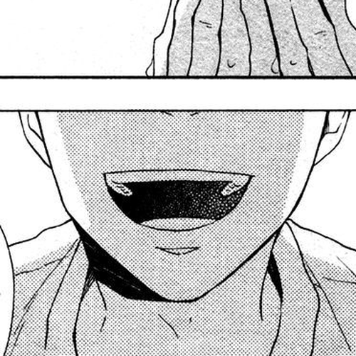 Hello Again (ICHIKAWA Kei) Chapter 1 cover