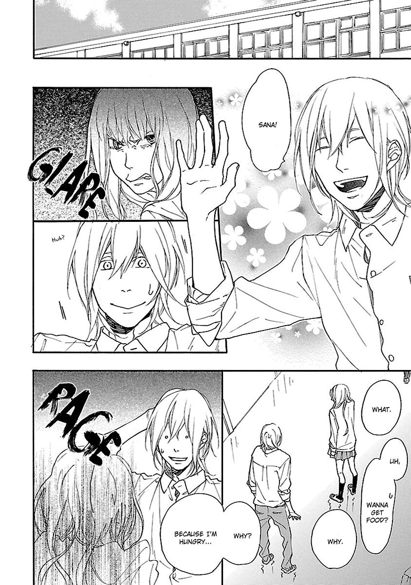 Hello Again (ICHIKAWA Kei) Chapter 2 page 14 - Chapter 2
